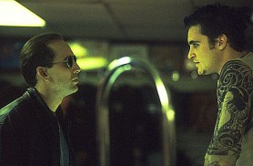 8MM (1999) - Nicolas Cage, Joaquin Phoenix