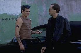 8MM (1999) - Nicolas Cage, Joaquin Phoenix