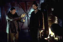 8MM (1999) - James Gandolfini, Peter Stormare