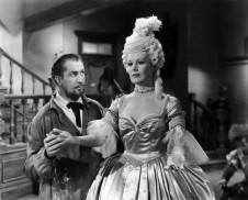 House of Wax (1953) - Vincent Price