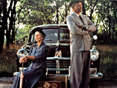 Driving Miss Daisy (1989) - Jessica Tandy, Morgan Freeman