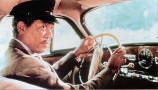 Driving Miss Daisy (1989) - Morgan Freeman