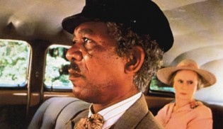 Driving Miss Daisy (1989) - Morgan Freeman, Jessica Tandy