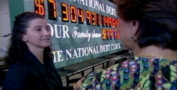Maxed Out: Hard Times, Easy Credit and the Era of Predatory Lenders (2006)