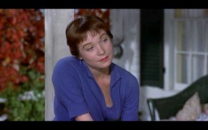 The Trouble with Harry (1955) - Shirley MacLaine