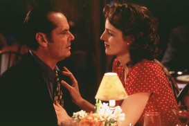 As Good as It Gets (1997) - Jack Nicholson, Helen Hunt