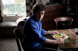 Nothing Personal (2009) - Stephen Rea