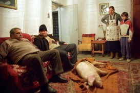 Amintiri din epoca de aur (2009)
