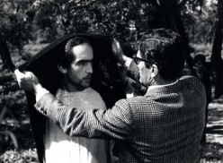 Il vangelo secondo Matteo (1964) - Enrique Irazoqui, Pier Paolo Pasolini