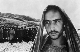 Il vangelo secondo Matteo (1964) - Enrique Irazoqui