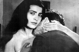Alexis Zorbas (1964) - Irene Papas