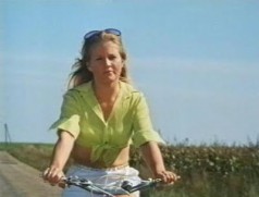 And Soon the Darkness (1970) - Michele Dotrice
