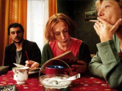 Szczęśliwy człowiek (2000) - Jadwiga Jankowska-Cieślak, Małgorzata Hajewska-Krzysztofik, Piotr Jankowski