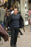 The Bourne Ultimatum (2007) - Matt Damon
