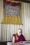 Rassvet/Zakat. Dalai Lama 14 (2008)