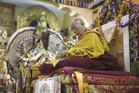 Rassvet/Zakat. Dalai Lama 14 (2008)