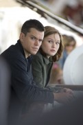 The Bourne Ultimatum (2007) - Matt Damon, Julia Stiles