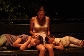 Entre nos (2009) - Laura Montana, Paola Mendoza, Sebastian Villada