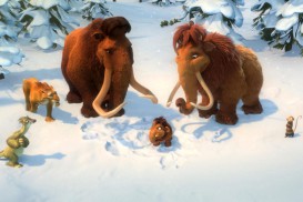 Ice Age: Dawn of the Dinosaurs (2009)