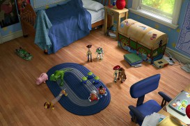 Toy Story 3 (2009)