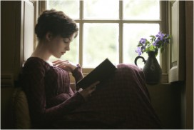 Becoming Jane (2007) - Anne Hathaway
