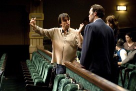 Me and Orson Welles (2008) - Richard Linklater, Christian McKay