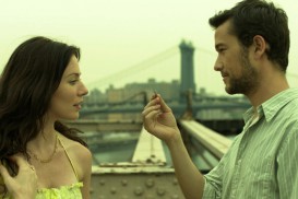 Uncertainty (2008) - Lynn Collins, Joseph Gordon-Levitt