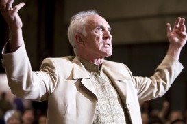 Yes Man (2008) - Terence Stamp