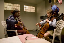The Soloist (2009) - Jamie Foxx