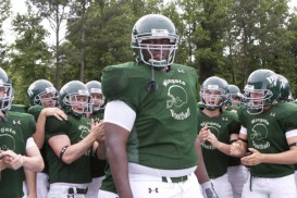 The Blind Side (2009) - Quinton Aaron