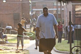 The Blind Side (2009) - Quinton Aaron