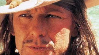 The Last Outlaw (1993) - Mickey Rourke