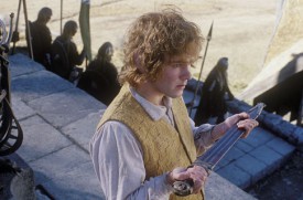 The Lord of the Rings: The Return of the King (2003) - Dominic Monaghan