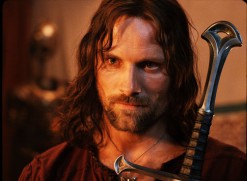 The Lord of the Rings: The Return of the King (2003) - Viggo Mortensen