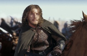 The Lord of the Rings: The Return of the King (2003) - David Wenham