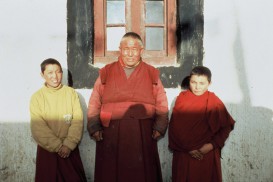 The Tibetan Book of the Dead: The Great Liberation (1994)