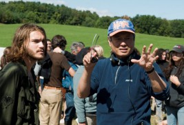 Taking Woodstock (2009) - Ang Lee, Emile Hirsch