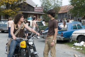 Taking Woodstock (2009) - Jonathan Groff, Demetri Martin