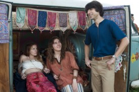 Taking Woodstock (2009) - Paul Dano, Kelli Garner, Demetri Martin
