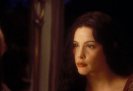 The Lord of the Rings: The Return of the King (2003) - Liv Tyler