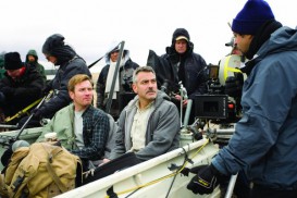 Men Who Stare at Goats (2010) - Ewan McGregor, George Clooney, Grant Heslov
