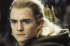 The Lord of the Rings: The Return of the King (2003)- Orlando Bloom