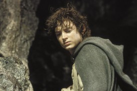 The Lord of the Rings: The Return of the King (2003) - Elijah Wood