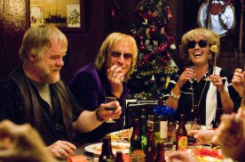 The Boat That Rocked (2009) - Philip Seymour Hoffman, Emma Thompson, Rhys Ifans