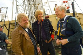 The Boat That Rocked (2009) - Philip Seymour Hoffman, Richard Curtis, Rhys Ifans