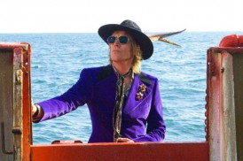 The Boat That Rocked (2009) - Rhys Ifans