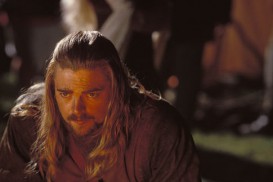 The Lord of the Rings: The Return of the King (2003) - Karl Urban