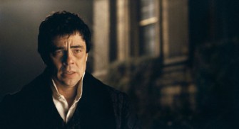 The Wolfman (2009) - Benicio Del Toro