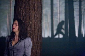 The Wolfman (2009) - Emily Blunt, Benicio Del Toro