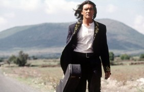 Once Upon a Time in Mexico (2003) - Antonio Banderas